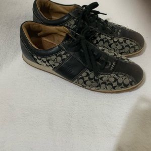 Coach Sneakers